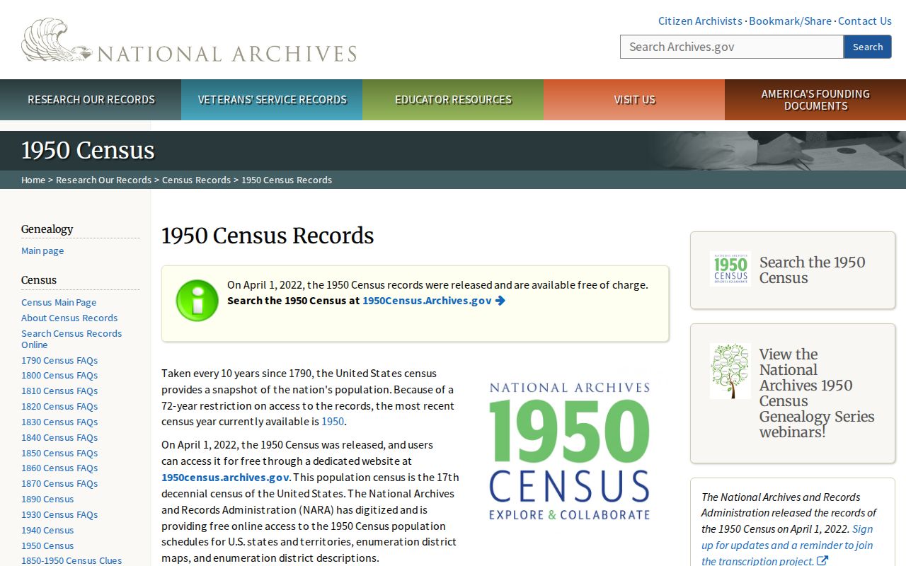 Alamogordo city directory household research with the 1950 census