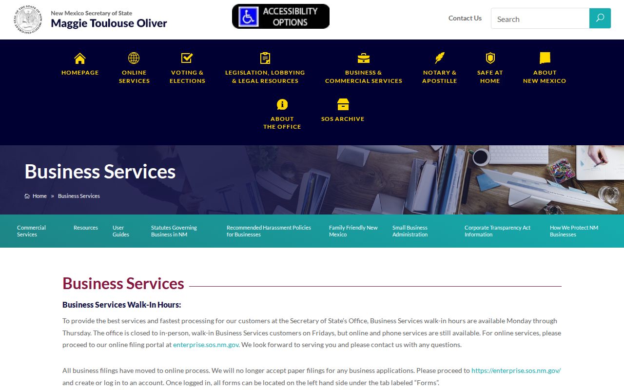 Alamogordo neighbors New Mexico Safe at Home privacy resources